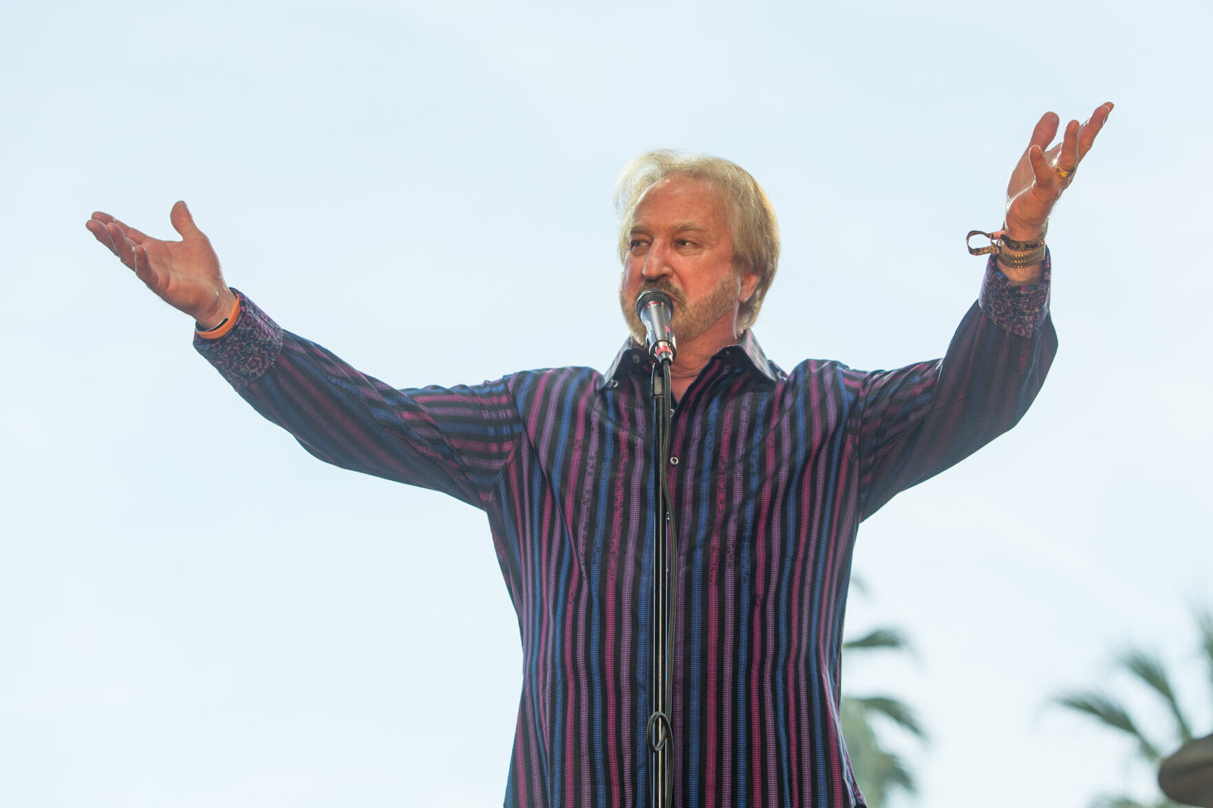 Duane Allen